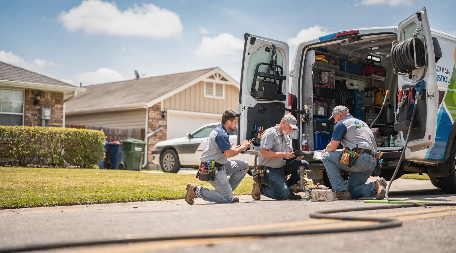 Emergency Plumber in Drewsey, OR near me